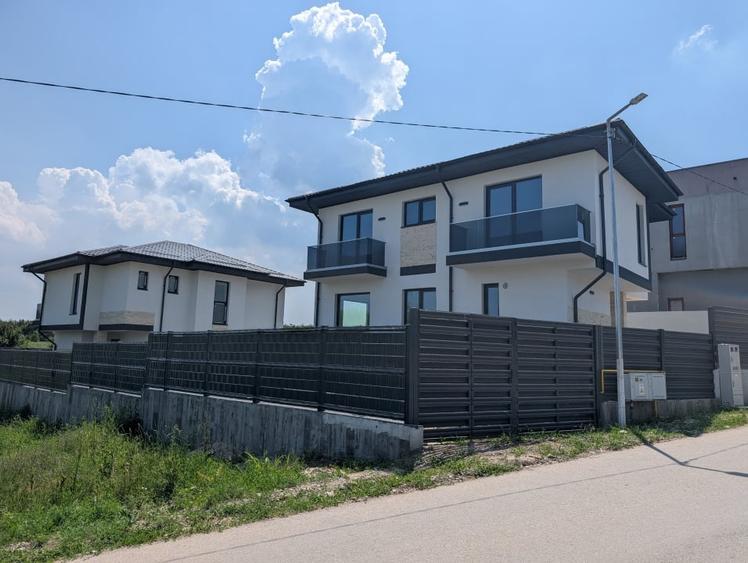 Casa 4 camere 168mp | 0 comision | Corbeanca Laguna Albastra | 280mp teren - 31