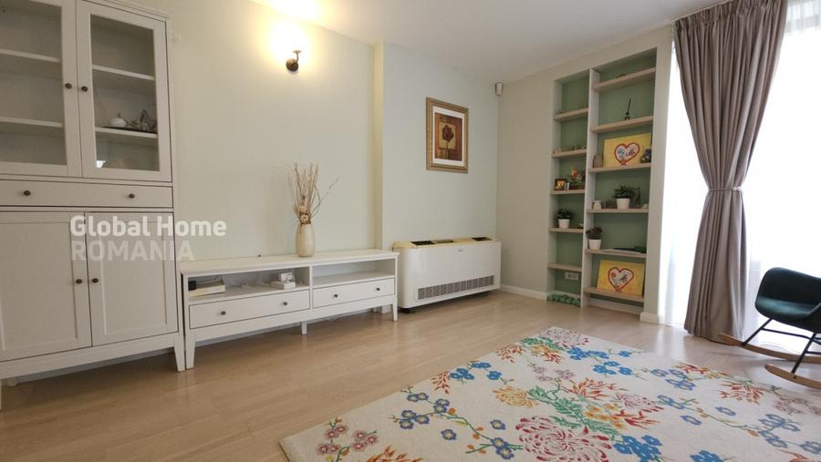 Apartament 4 camere 140 MP | Pipera | Curte + Parcare - 23