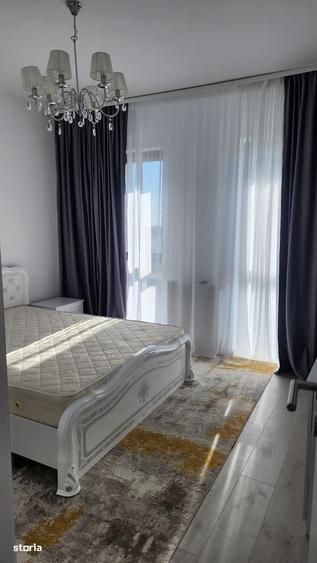 Apartament 2 camere, 57mp, tudor arghezi Bucure?ti - 8