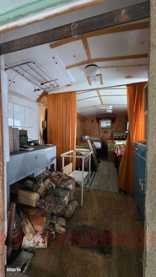 Proprietar | Teren Panoramic PUZ + Cabana | Drumul Paltinisului |746mp - 9