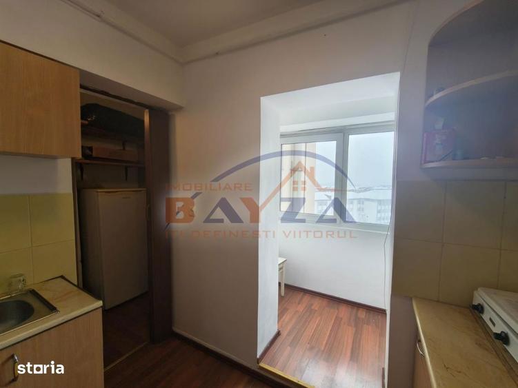 Apartament 1 camera strada Vasile Alecsandri, zona Moru?a - 4