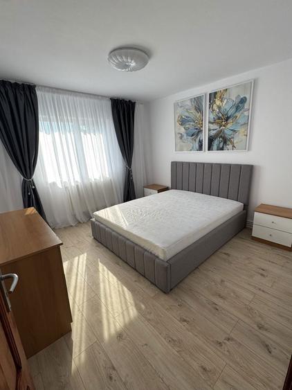 Apartament de inchiriat Strada 22 Decembrie, Bacau - 1