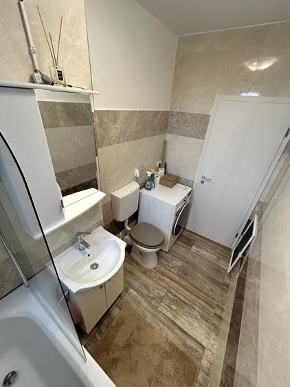 1 Cam-Buziasului-5 Min Spitalul Judetean-Aer conditionat-Mobilat- 35 MP- 62.000 - 6