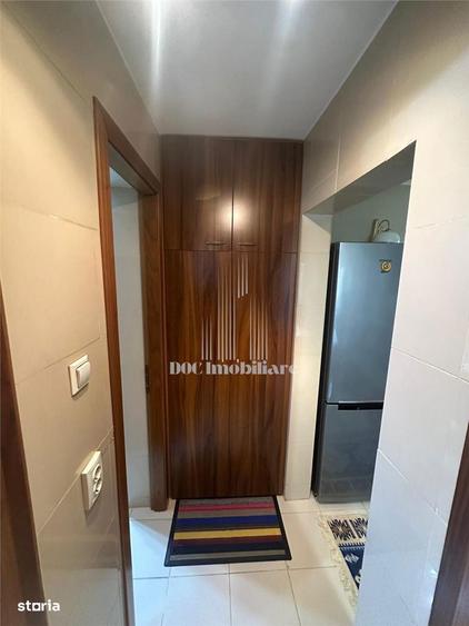 2 camere Dorobanti - Floreasca | Centrala proprie | 50 mp | Pet Friend - 6
