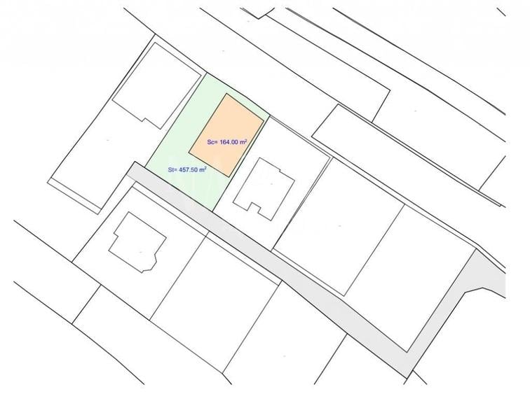 Casa 10 camere de vanzare in Grigorescu, Cluj Napoca - 3