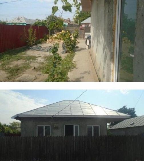 Casa si teren cota parte 1/2, Gropeni, ID: R2733382 - 5