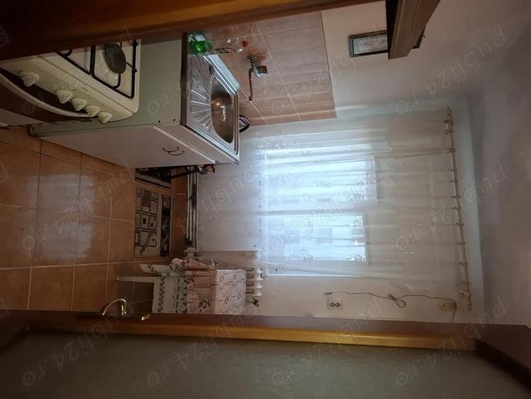 Vand apartament 3 camere, 3 3, ?arpanta, boxa, zona ultracentrala - 2