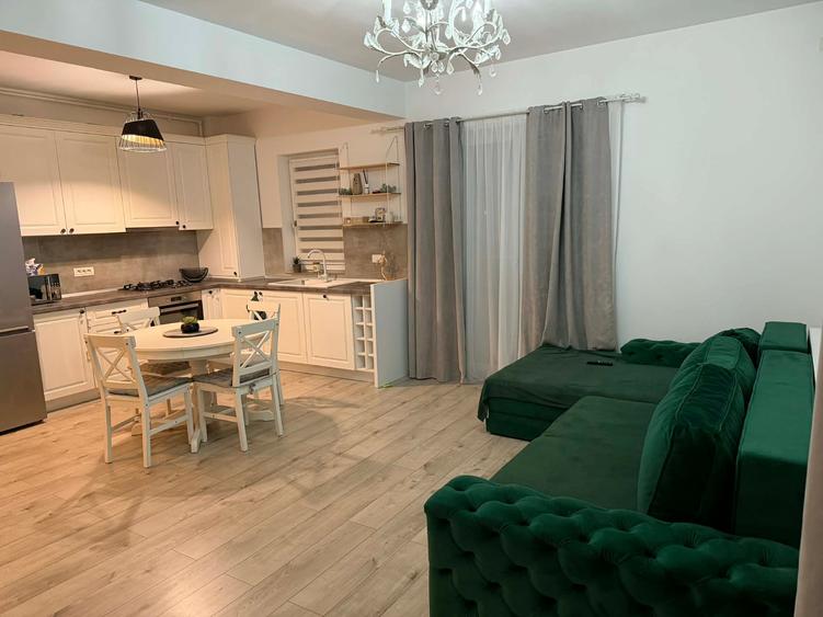 Ofertă excelentă: ideal pentru o familie zona Calea Urseni - 1