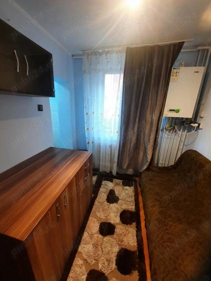 PF inchiriez apartament 3 cam.in cartierul Gheorgheni zona Diana - 2