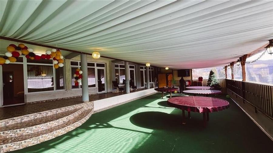 Complex rezidential turistic - 15