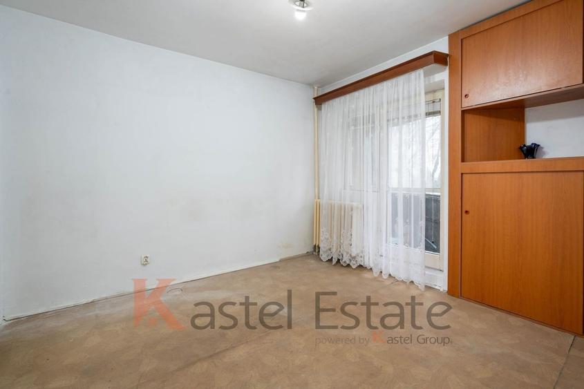 Garsonieră - Calea Crângași - Comision 0% -  Stadionul Rapid - 1