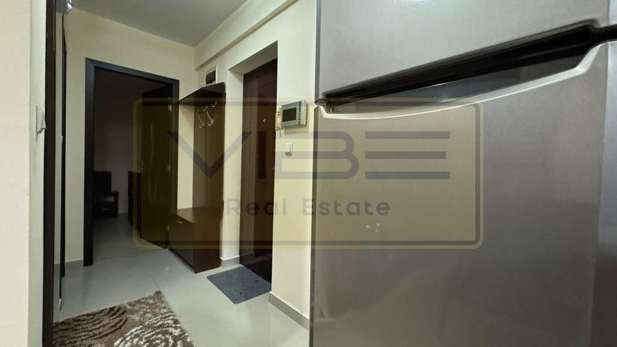 Apartament 2 camere open-space Podu Ros - 20