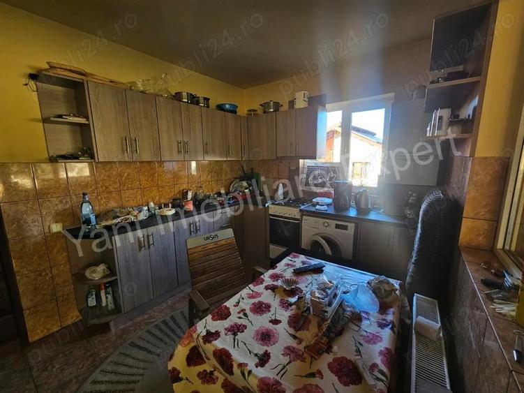 Casa + spa?iu comercial de vanzare in Curtea de Arge?. - 15