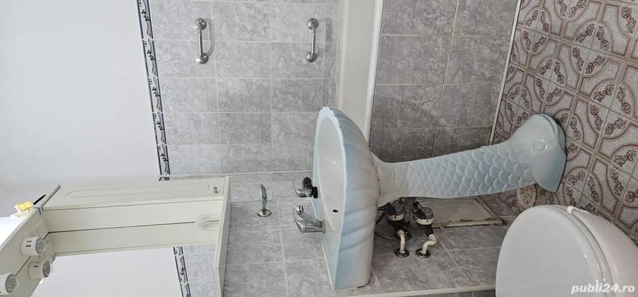 Vand apartament cf 1 semidecomandat in zona de Nord a Ploiestiului - 4