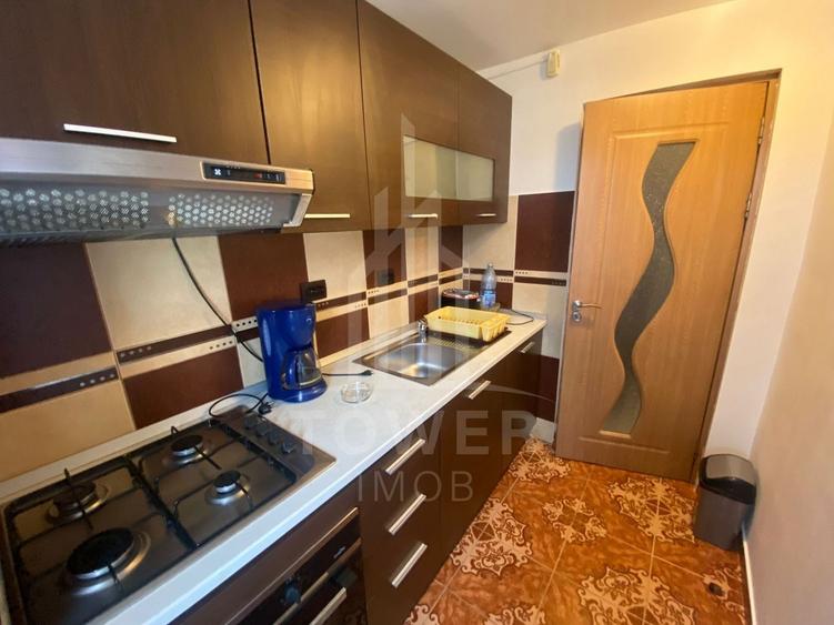 Apartament de închiriat 3 camere - Zona Valea Aurie, Sibiu - 3