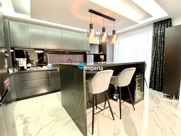 Vila premium,  Garaj,  mobilata si utilata, Manta Rosie, Hlincea - 5