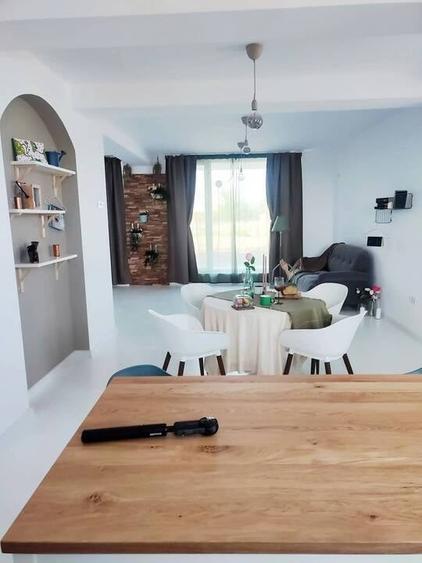 Casa 4 Camere Therme Balotesti | Toate Facilitatile | Lux, Stil - 13