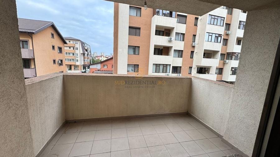 Apartament cu 3 camere, mobilat si utilat, 1/6, Sos.Salaj, Comision 0% - 11