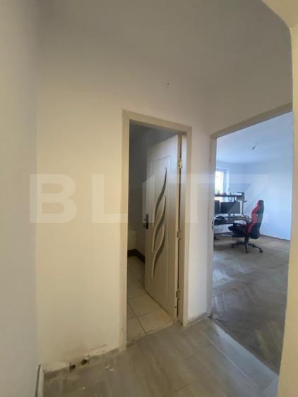Apartament cu 2 camere, decomandat in zona Centrala a Brasovului - 4