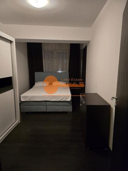 Apartament cu 3 camere Parc Sebastian - 6