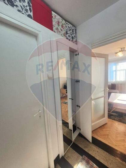 Apartament elegant 2 camere | Gara de Nord I Calea Grivitei 148 - 8