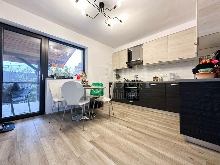 Casa 4 camere de vanzare in Jucu de Sus - 4