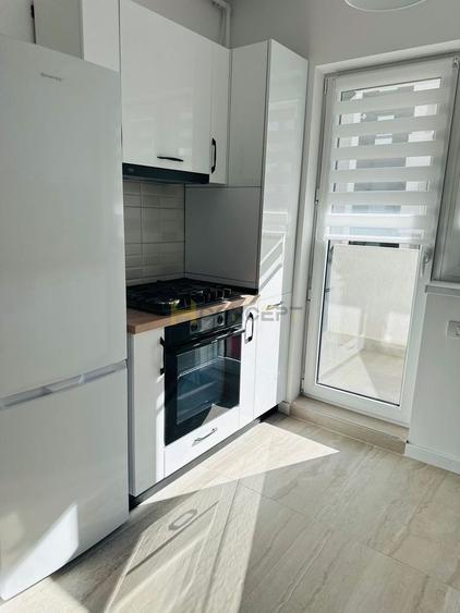 Inchiriere Studio disponibil imediat finisat modern - 6