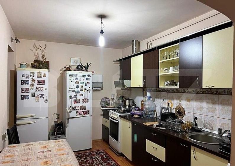 Casa individuala 3 camere, 82mp, teren 283mp - 6