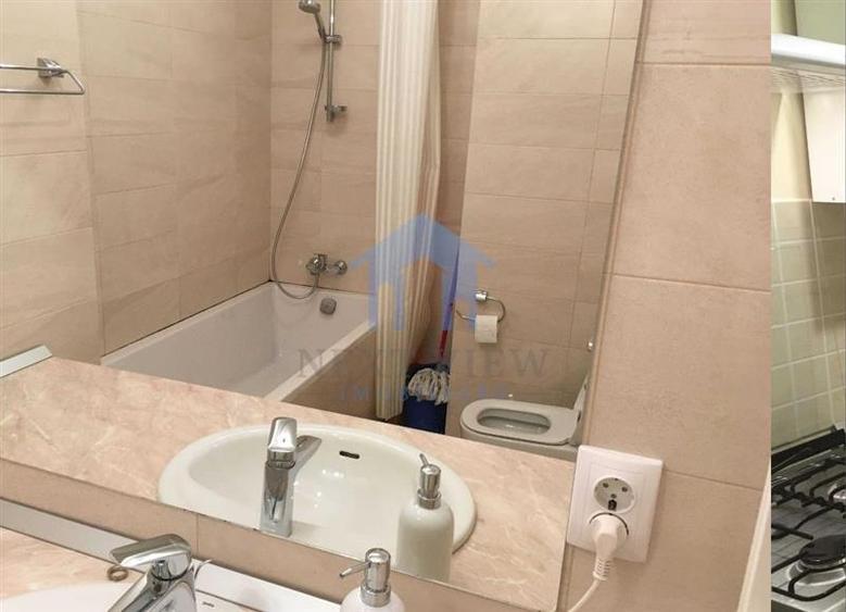 Apartament 1 camera, Iulius Mall - 6