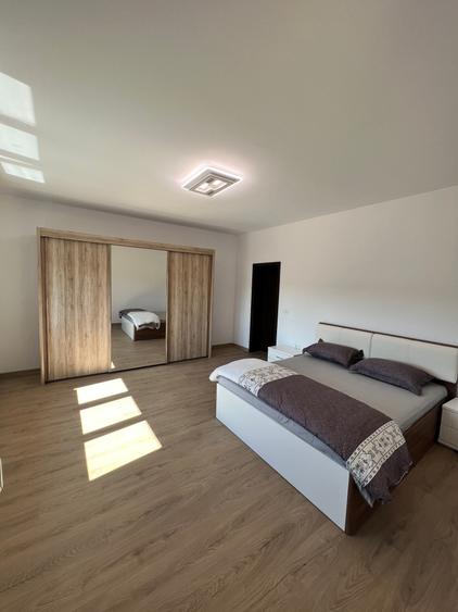 Dumbravita - Central - Casa de inchirat - pretabil rezidential sau birouri - 7