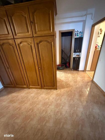 Apartament cu 2 camere decomandate, Burdujeni Cuza - Voda 2 - 10