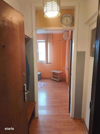 Garsoniera mobilata Secuilor - Pta Sudului - 4