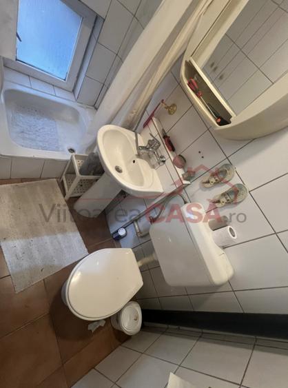 Popa Nan - Foisorul de Foc - casa individuala - renovata - teren proprietate - 10