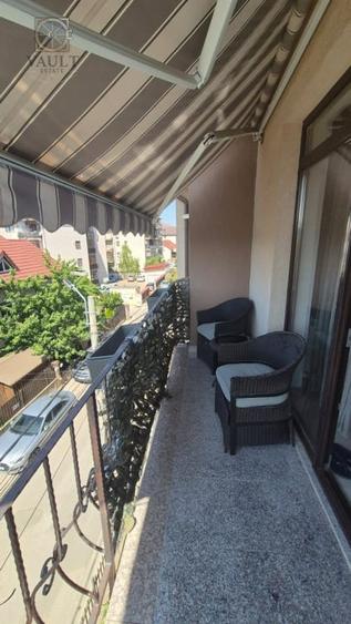 Apartament 3 camere ULTRAFINISAT - Loc de parcare inclus - FUNDENI - 17