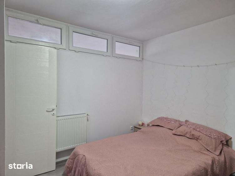 Apartament cu 2 camere,parcare inclusa, zona Florilor - 3