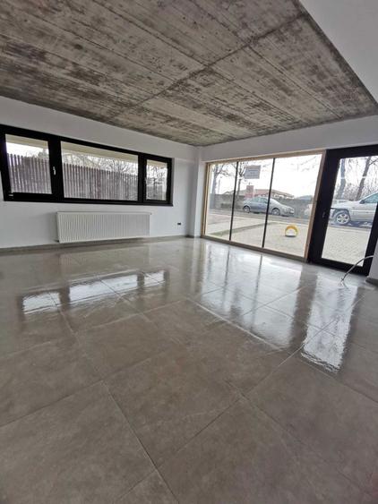 Spatiu comercial nou de inchiriat Nicolina-CUG 72 mp - 8