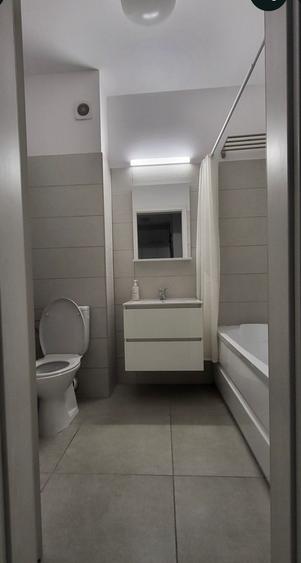 Militari Garsoniera de Inchiriat Decomandata - 5