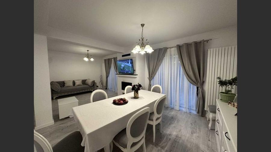 House for sale, 4 Rooms, 120 sqm, 350 sqm, Dej - 5