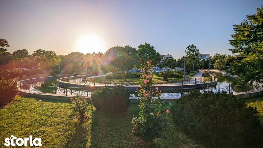 2024 Tineretului Park, 2 Camere 65 mp, Centrala Proprie, AC, Parcare - 5