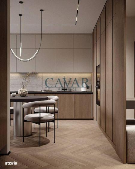 Alege Inteligent. Alege Cavar Residence - 6