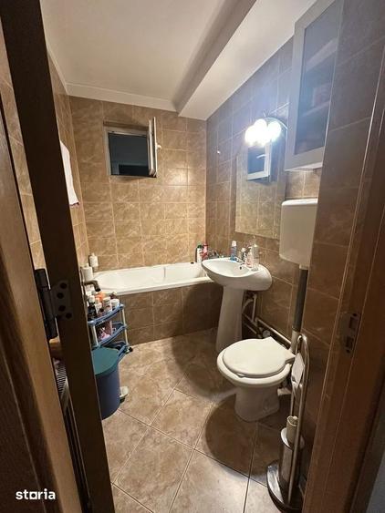 Apartament 2 camere de inchiriat .Metrou Lujerului - 4