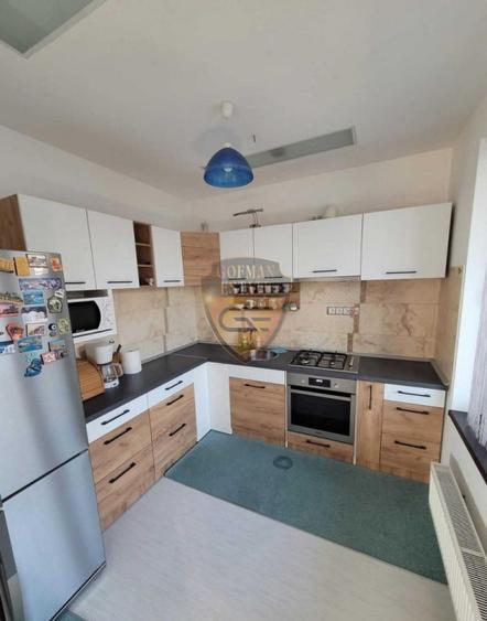 Lazu, casa 5 camere 140mp P+1, loc de parcare în curte - 6