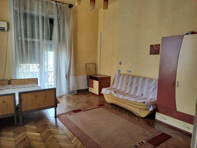 Apartament str Republicii 4 camere, Oradea - 2