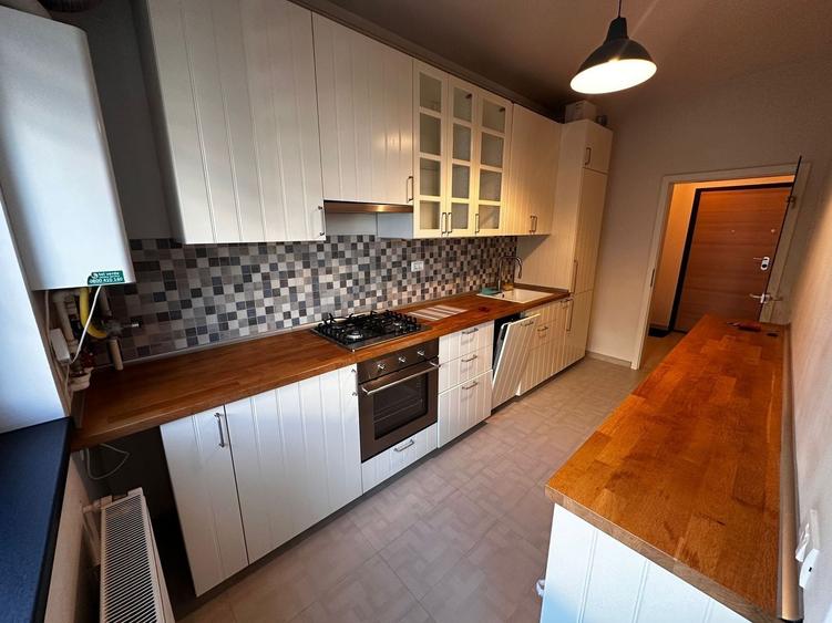 2 Camere Vedere Libera Politehnica Apaca AFI Ctroceni 2Min Metrou - 2