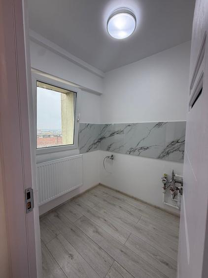 Garsoniera complet Renovata/Bloc Reabilitat/An 1986/Mutare Imediata - 1