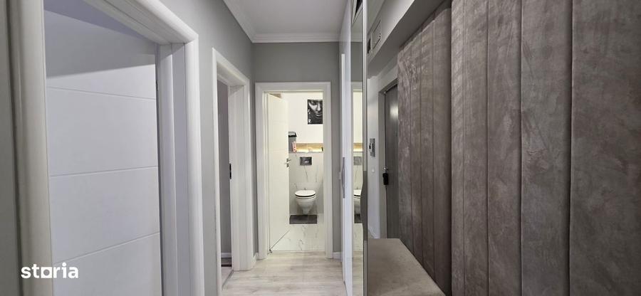 Apartament 3 cam de vanzare str. Onestilor Prima Decebal - 6