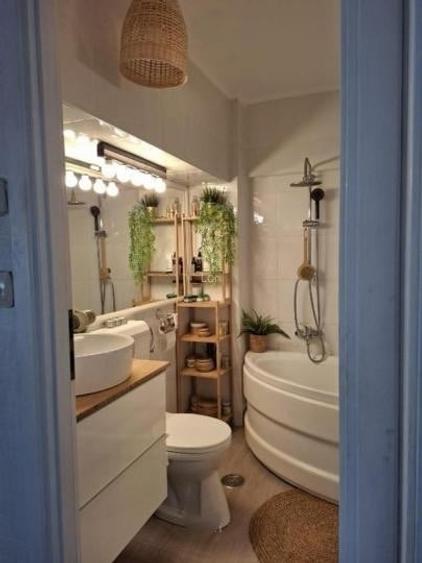 Apartament 4 camere  - Berceni - Sun Plazza - 12