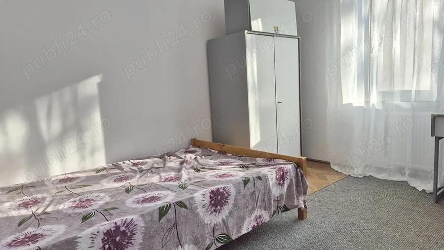 Bra?ov - Mircea cel Batran, apartament 3 camere. - 12