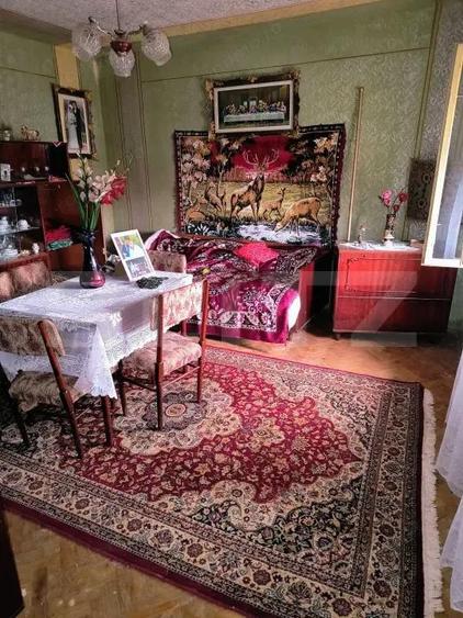 casa spatioasa de vinzare,ideala pentru confort si liniste - 5