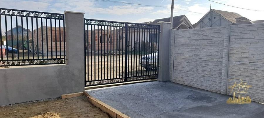 Casa noua cu 4 camere de vanzare in Santandrei - Bihor - 7